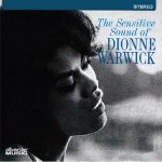 Buy The Sensitive Sound Of Dionne Warwick