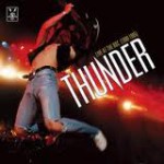 Buy Thunder at the BBC 1990-1995 (Live) CD3