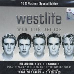 Buy Westlife (Malaysia Special Edition) CD1