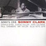 Buy Sonny's Crib (Vinyl)