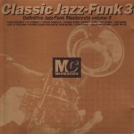 Buy Classic Jazz-Funk Mastercuts, Volume 3