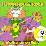 Buy Schoolhouse Rock: Multiplication Rock (Vinyl)