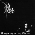 Buy Blasphemy Is My Throne (EP)
