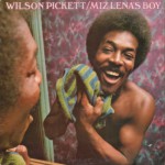 Buy Miz Lena's Boy (Vinyl)