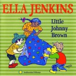 Buy Little Johnny Brown (Vinyl)
