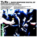 Buy Rapid Response (EP)