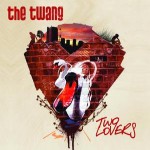 Buy Two Lovers (EP)