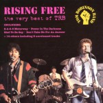Buy Rising Free: The Very Best