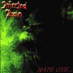 Buy Hate One (EP)