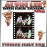 Buy Live At Teatro Tenda, Firenze (With Mick Taylor) (Vinyl)