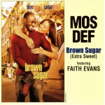 Buy Brown Sugar (Extra Sweet) (Feat. Faith Evans) (CDS)