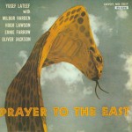 Buy Prayer To The East (Vinyl)
