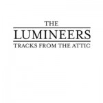 Buy Tracks From The Attic (EP)