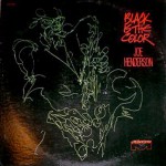Buy Black Is The Color (Vinyl)