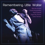 Buy Remembering Little Walter