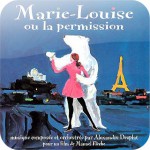 Buy Marie-Louise Ou La Permission