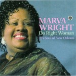 Buy Do Right Woman: The Soul Of New Orleans