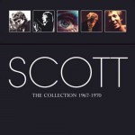 Buy Scott: The Collection 1967-1970 CD3