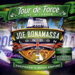 Buy Tour De Force - Live In London, Shepherd's Bush Empire