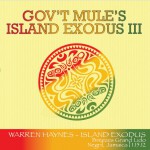 Buy Island Exodus III Negril CD3
