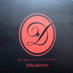 Buy My Baby Just Cares For Me