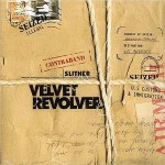 Purchase Velvet Revolver Slither (CDS)