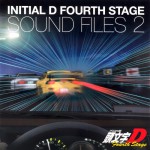 Buy Initial D Fourth Stage Sound Files 2
