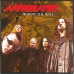 Buy Waking The Fury (Limited Edition)