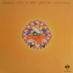 Buy In Den Garten Pharaos (Vinyl)