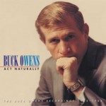 Buy Act Naturally - The Buck Owens Recordings CD4
