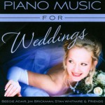 Buy Piano Music For Weddings (With Beegie Adair & Stan Whitmire)