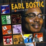 Purchase Earl Bostic The EP Collection (Vol. 2)