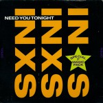 Buy I Need You Tonight (2002 White Label) (Fatboy Slim Edit) (CDS)