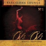 Buy Barcelona Lounge No.1 (With David Arkenstone)