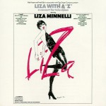 Purchase Liza Minnelli Liza With A 'z' (Vinyl)