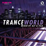 Buy Trance World Vol. 2 (Mixed By Aly & Fila) CD2