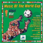 Buy Allez! Ola! Ole!  The Music Of The World Cup