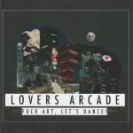 Buy Lovers Arcade