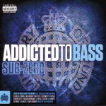 Buy Addicted To Bass Sub-Zero CD3