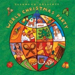 Buy Putumayo Presents: World Christmas Party