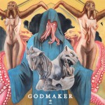 Buy Godmaker (EP)