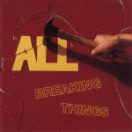 Buy Breaking Things