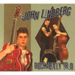 Buy John Lindberg Rockabilly Trio