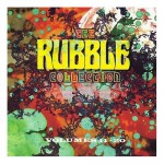Buy The Rubble Collection Volumes 11-20 CD1