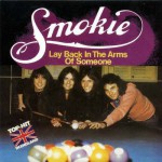 Buy Selected Singles 75-78: Lay Back In The Arms Of Someone CD5