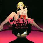 Buy Catherine Original Soundtrack