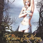 Buy The Storm & The Horizon: Divine Gates Pt. V Ch. 2 CD4