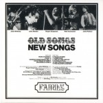 Buy Once Upon A Time: Old Songs New Songs CD5