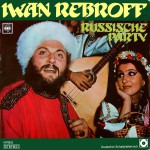 Buy Russische Party (Vinyl)