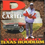 Buy Straight Texas Hoodlum